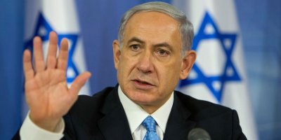 Netanyahu'dan İran'a gözdağı