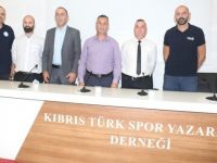 Basketbolda KTSYD Kupası başlıyor