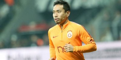 Nagatomo'yu VAR odası kurtardı!