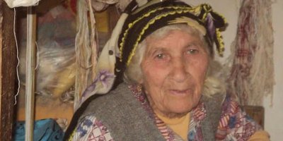 Kalavaç Köyü yasta: Ayşe Cangül hayatını kaybetti