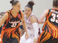 Meleklerden Avrupa’da ilk mağlubiyet…