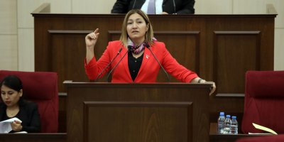 Öztürk:” Üçlü tarife kılıfına uyduruldu”