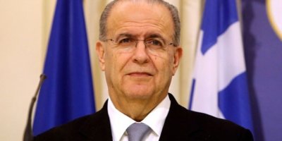 Kasulidis: NATO'yu isteriz ama Türkiye var