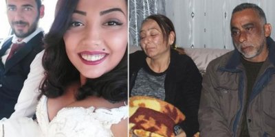 Hayat bu kadar yalan oldu