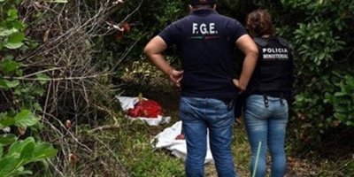 Meksika'da gizli mezarlarda 50 ceset bulundu