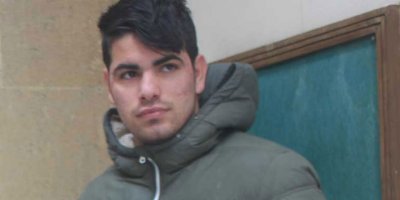 “Kandırıldım, arkadaş kurbanı oldum”