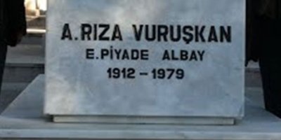 Vuruşkan Cuma günü anılacak