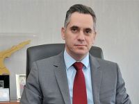 Papadopulos’un iddiasına bir tepki de AKEL’den: “Sürekli çalışan bir yalan fabrikası”