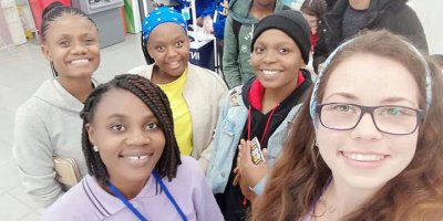 LAÜ Oryantasyon Haftası kapsamında birçok aktivite düzenliyor