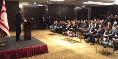 Başbakan Erhürman, seferberlik ilan etti