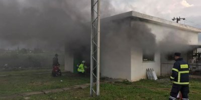 “Arıza bitene dek enerji tasarrufu yapın”