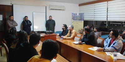 KTEMB elektriksel alan projesi eğitimlerine Lefkoşa, Mağusa ve Girne’de başlandı