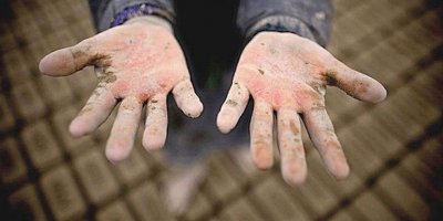 Çocuklar “tehlikeli işlerde” çalıştırılamaz