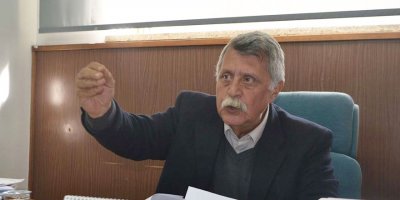 “İktidar ve hırs için hükümeti bozdular”