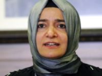 TC Aile ve Sosyal Politikalar Bakanı Fatma Betül Sayan Kaya KKTC’de