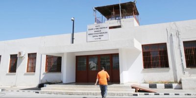 “Cezaevinde cinsel ilişki, baskı, şiddet ya da taciz yok”