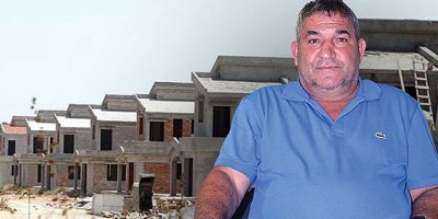 Amca: Biriken sorunlara çözüm üretilmezse eylem kararı alacağız