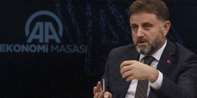 Tarımsal üretime "Yavru vatan" katkısı