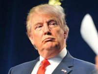 Trump'ın internet sitelerini 4 yıl önce korsanlar ele geçirmiş