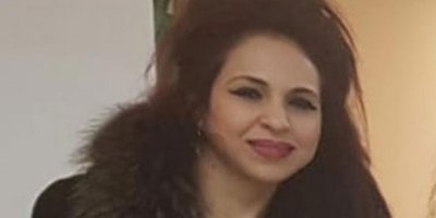 Kadın öğretmenin feci sonu!