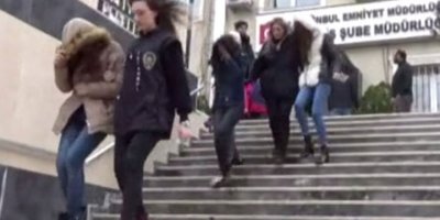 22 genç kadının kâbusu oldular! İğrenç tuzak