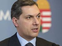 Macaristan Hükümeti Soros'u Araştıracak