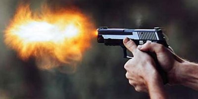 Dörtyol Karakolu'nda 2 polis yaralandı