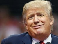 ABD Başkanı Trump: "ABD'nin en büyük sorunlarından biri uyuşturucu kullanımıdır"