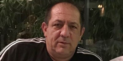 Ali Mahşeker ölü bulundu!