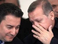 "2019 seçimlerinin en güçlü adayı Ali Babacan, arkasında Ahmet Davutoğlu var"