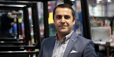 Fahri konsolos Türker intihar etti