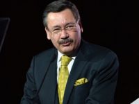 "Melih Gökçek'in yerine düşünülen isim, yılbaşı hindisini yasaklamıştı!"