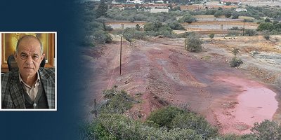 Yarım asırlık dram CMC