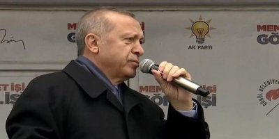 Bakan Cumhurbaşkanını yalanladı