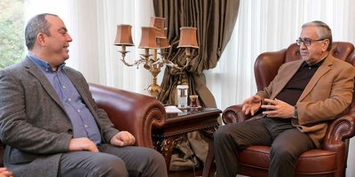 “Anastasiadis’ten netlik bekliyorum”