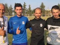 Lefke’ye iyi haber