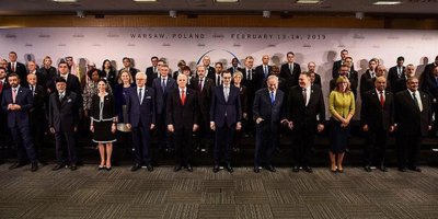 Varşova Konferansı: İran tehdidi ve Arap-İsrail normalleşmesi