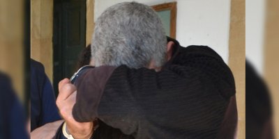 Kiracısına tecavüz etmeye kalkıştı