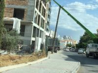 ‘Yol kesen’ hanı!