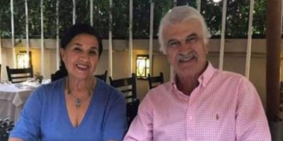 Eski bakan Fikret Ünlü evinde vefat etti!