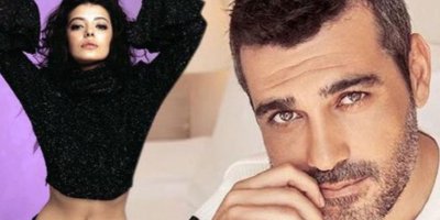 Caner Cindoruk ve Selin Şekerci aşkı bitti!