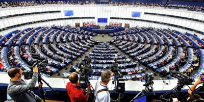 Anlaşması müzakerelerine "yeşil ışık"