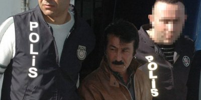 Zanlının ‘Aşkıma yenildim’ itirafı