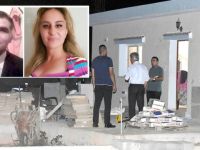 Yüksek tansiyon nedeniyle mahkemeye çıkarılamadı…