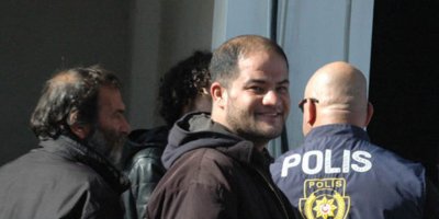 İzinsiz ikamete 10 gün hapis cezası verildi