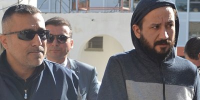 Tetikçi cezaevinde bekleyecek