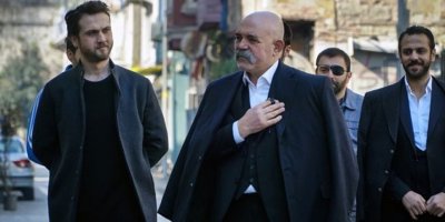 Çukur'a yine sansür