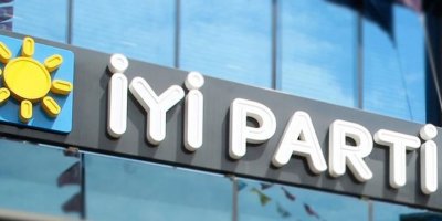 Mersin'den sonra İYİ Parti'de bir kriz daha