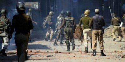 Hindistan'da MAO'cu isyancılara yönelik operasyon