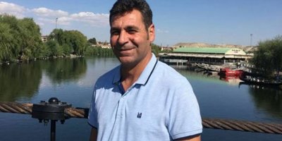 Kemal Yılmaz 2 ay hapis cezası aldı!